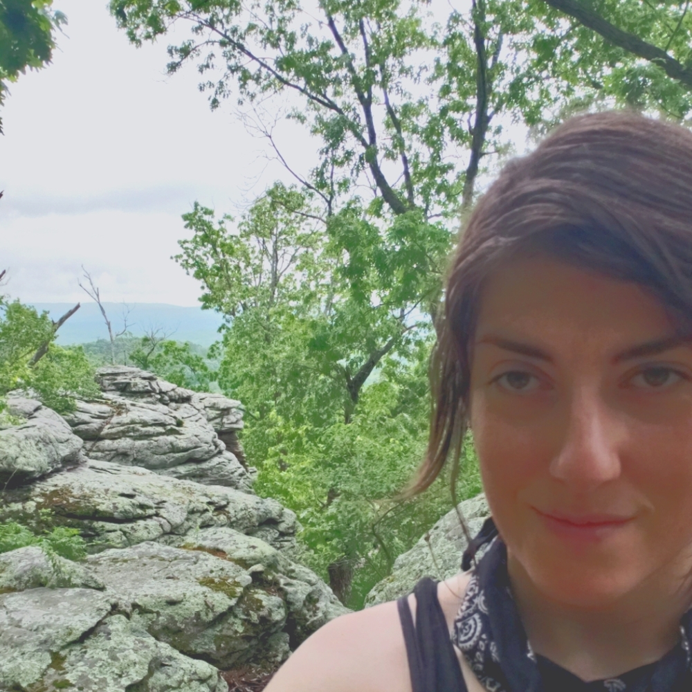 Meet your Posher, Rachel